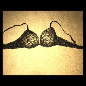 Aerie EXTRA PUSH UP bra 34B